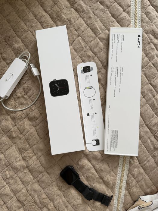 Apple watch series 6 40 mm
