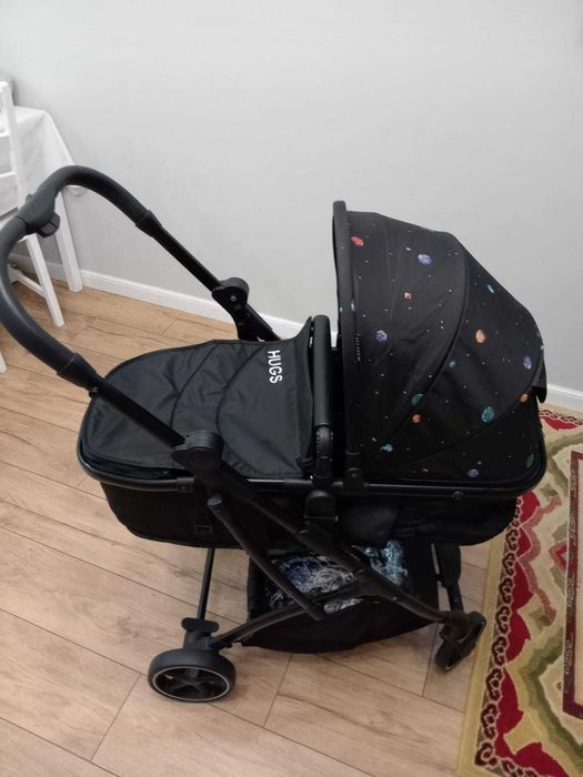 Детские коляска  б/у