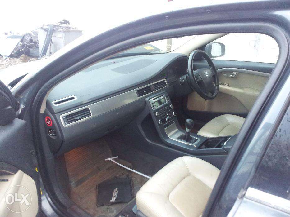 Piese si Accesorii VOLVO S80 Diesel / Benzina Model 1999-2015