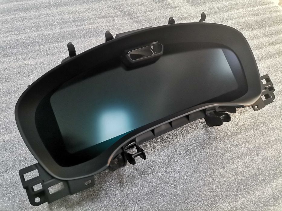 Live Cockpit Дигитален Километраж BMW G30 G32 G11 G01 G02 G08 5A09853