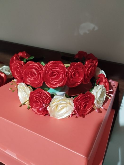 Coronițe evenimente