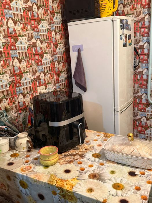 Аэрогриль Zalora 5,5л