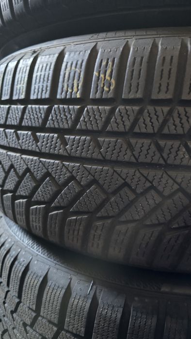 Anvelope iarna 255 50 20