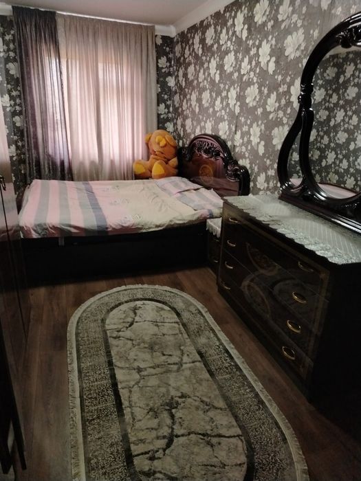 Аренда метро тинчлик 2.хонали оилага берилади