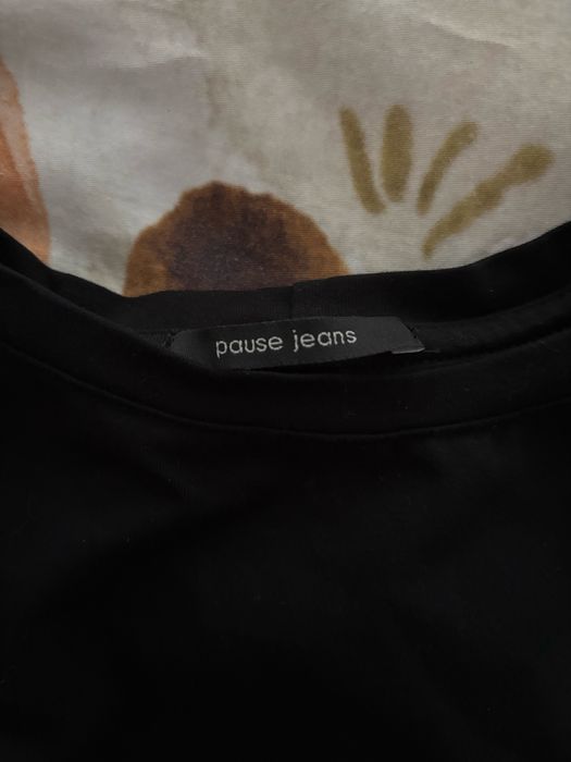 тениска Pause jeans