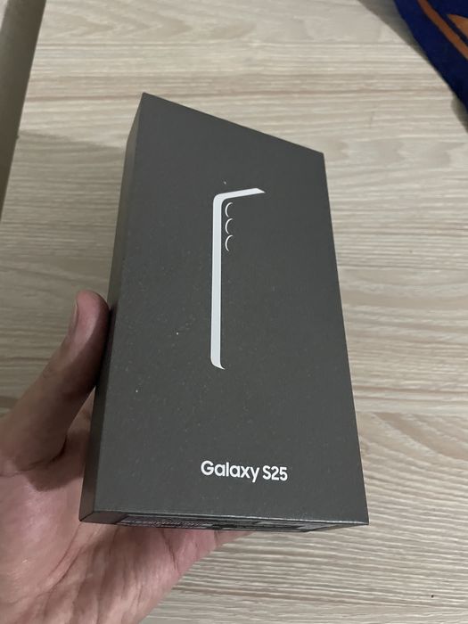 Самсунг с25 новый