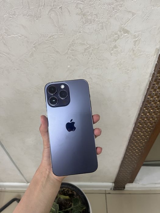 Iphone 14pro max