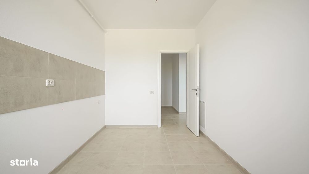 Apartament 3 camere, 77 mp,116 430 euro, parcare inclusă, DEZVOLTATOR
