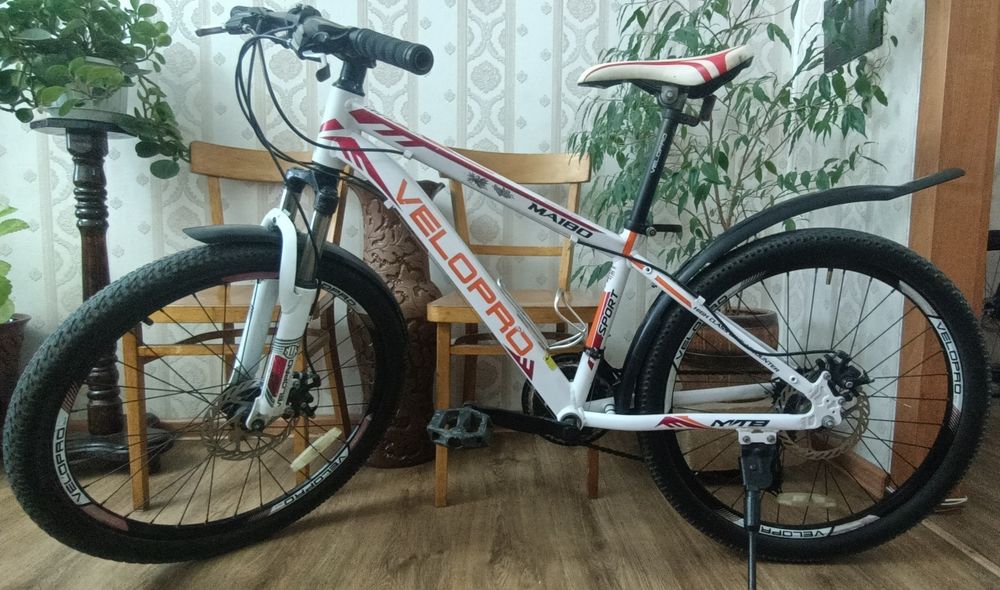 Велосипед продам