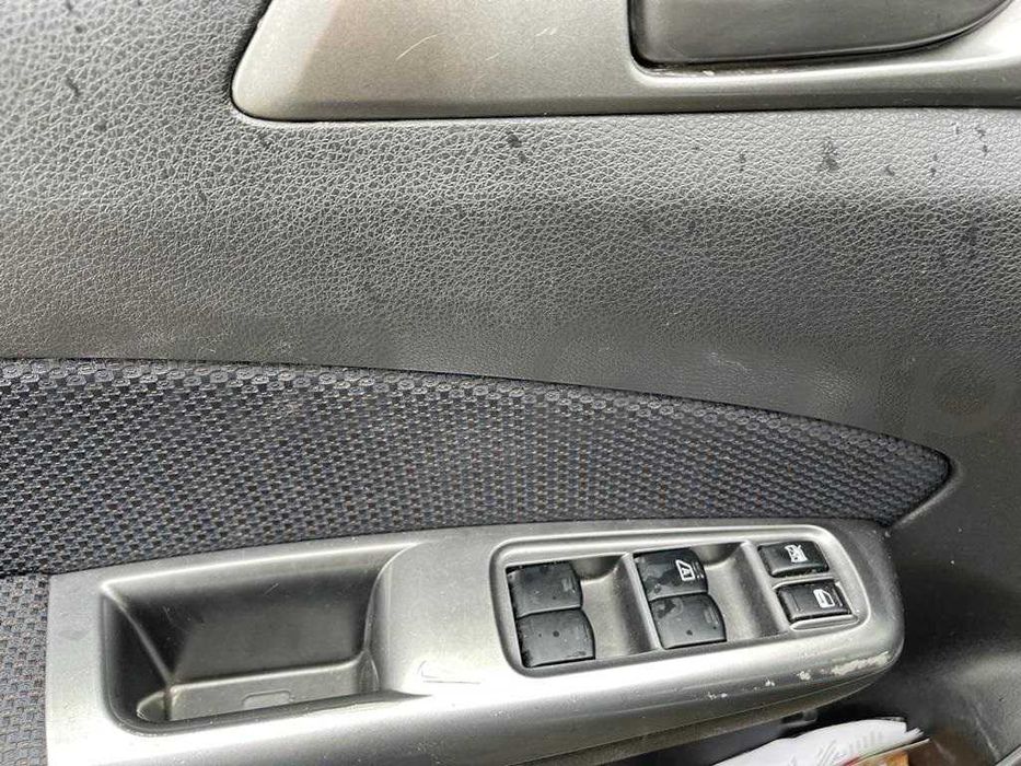 Autoturism Subaru Forester 2.0, 2 bucati pe stoc