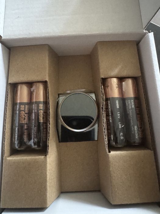 Thermostat Hive Active Heating