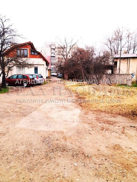 Продава се Промишлена сграда в Пловдив, Тракия - 80 кв.м за 1063 €/кв.м - Снимка #7
