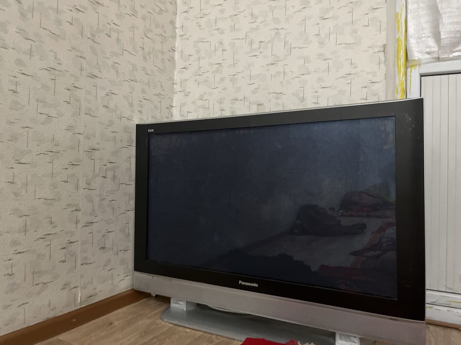 Телевизор жагдайы жаксы