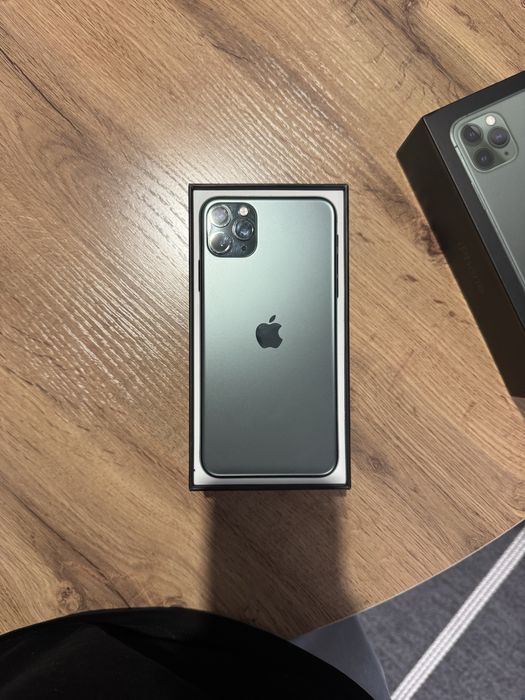 Iphone 11 pro max