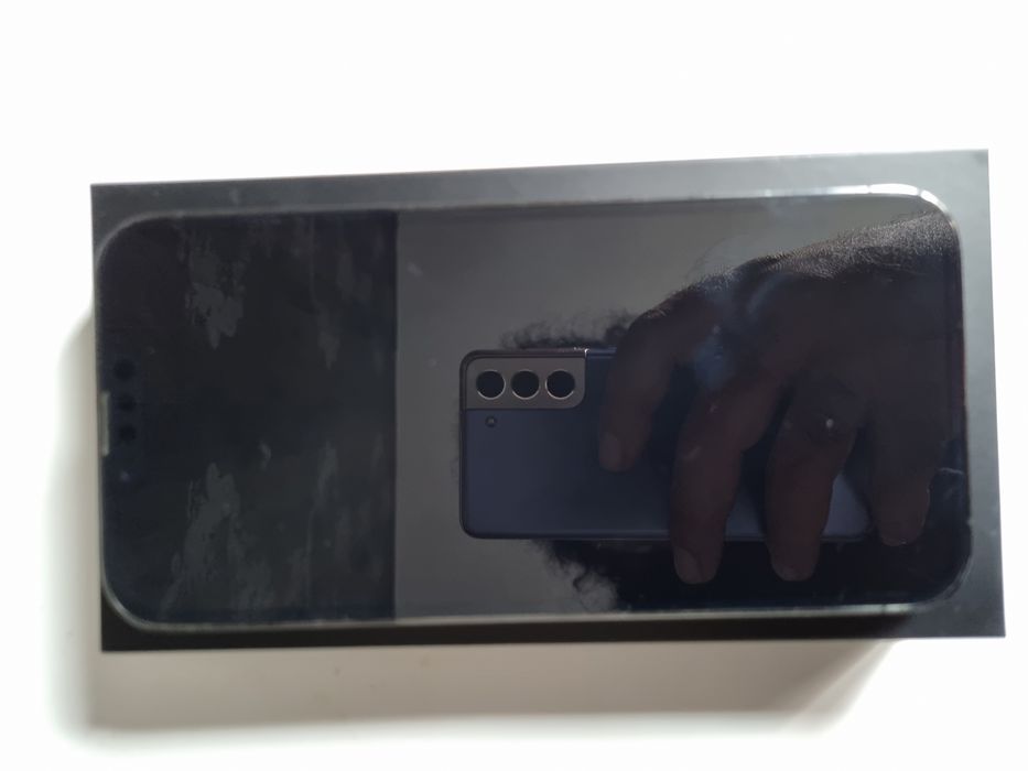 iPhone 13 Pro Max Graphite 256 GB