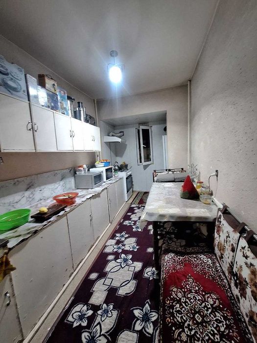 3 хонали квартира сотилади Чилонзор Алгоритм Гулистон