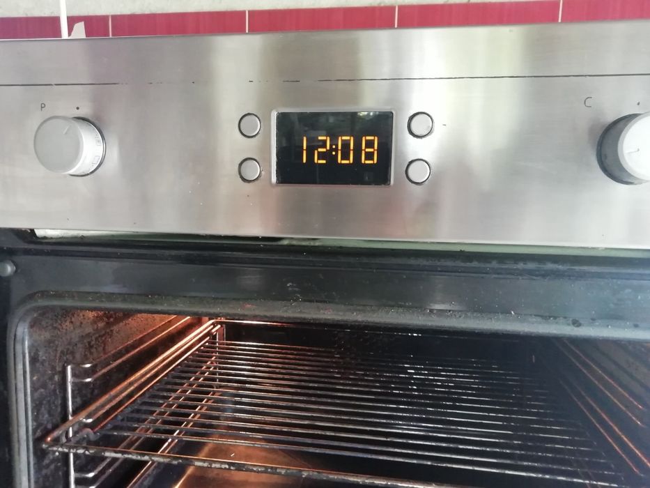 Фурна за вграждане BEKO-работеща