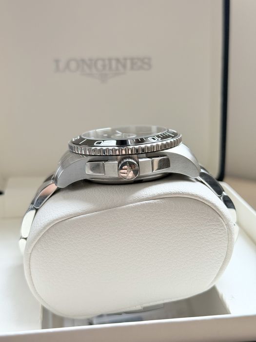 Longines Hydroconquest Chronograph 41mm