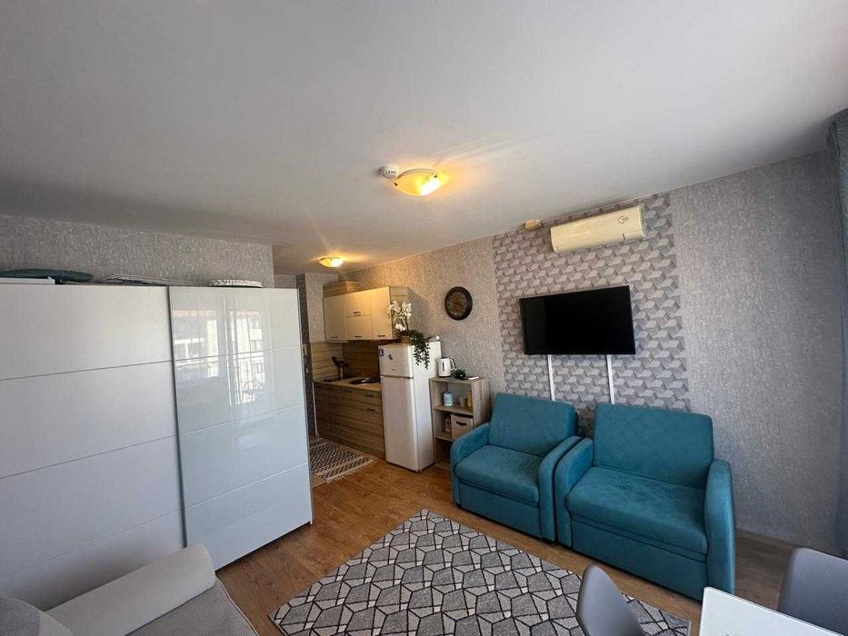 Продава се Едностаен апартамент в с. Равда, Област Бургас - 34 кв.м за 1762 €/кв.м - Снимка #4