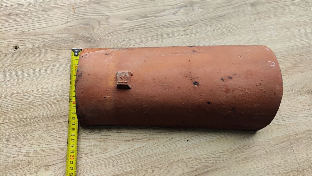 Турски Керемиди серия "България 1300 години"