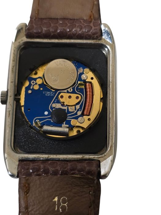 Ceas tissot fascination