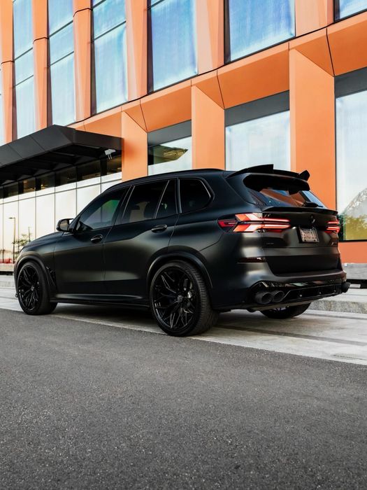 Stopuri Triple BMW X5 G05 F95 X5M Lci Facelift 2019-2023