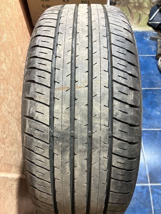 Диск Дипал с07 с шиной Данлоп