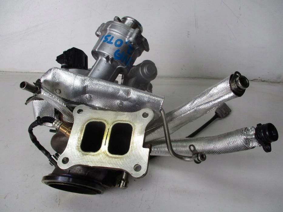 Turbo / Turbina 06K145654G 2.0 TFSI Audi / VW / Skoda / Seat