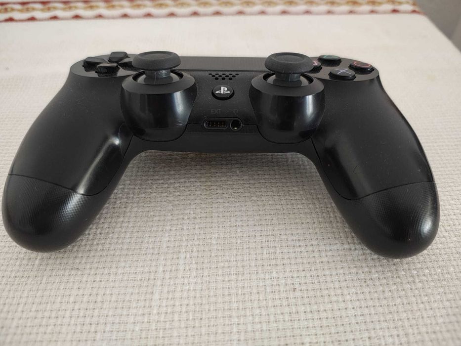 Controllere PS4 Pro V2 testate si igienizate fara stick drift