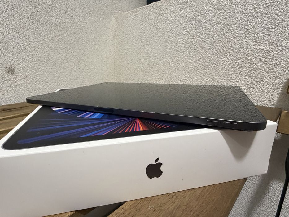Vând iPad Pro 12.9