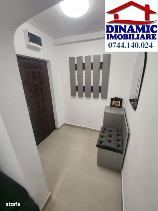 Apartament 2 camere, zona centrala, /lunar — fotografia 3