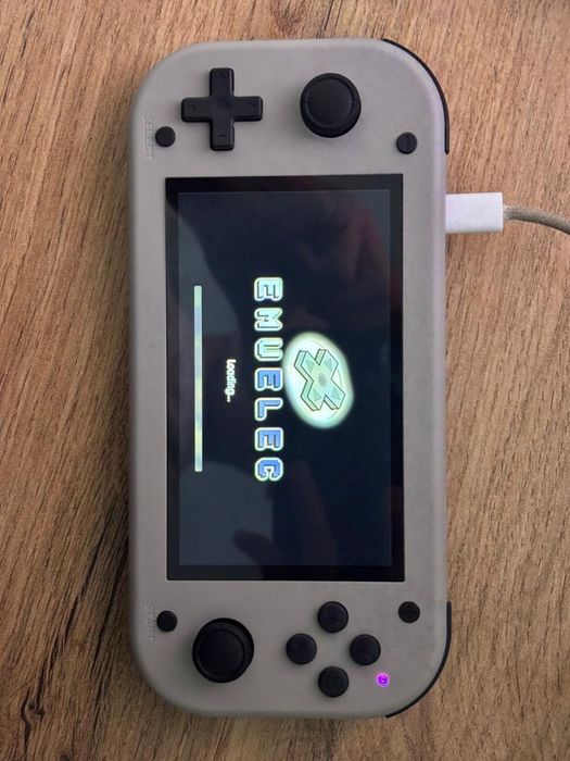 Приставка Mi7 psp sjgam