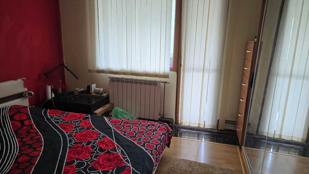 Продава се Четиристаен апартамент в Стара Загора, Опълченски - 96 кв.м за 1381 €/кв.м - Снимка #5