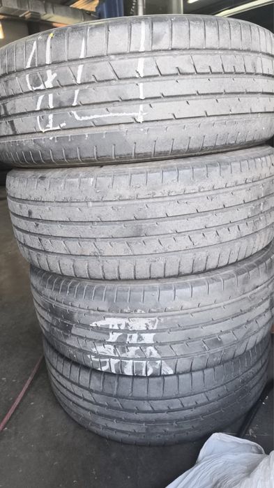 Шины Toyo 225/55 R19