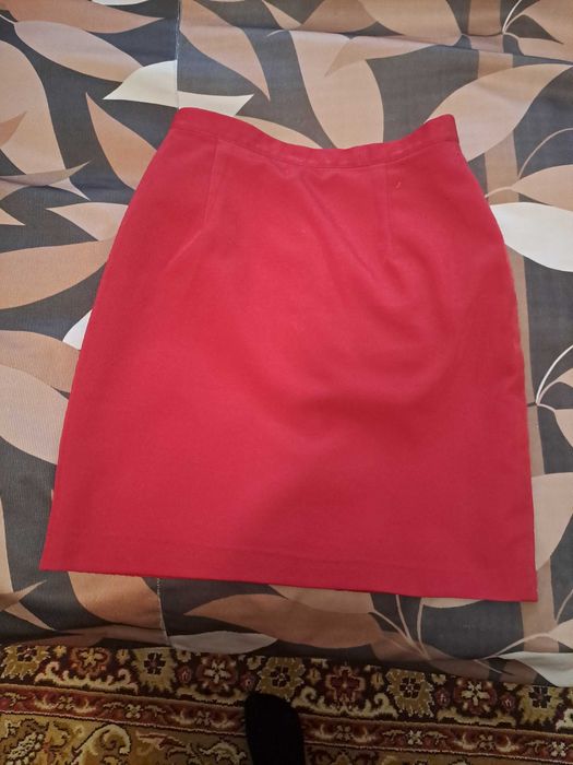 Б/у костюм 46 размер