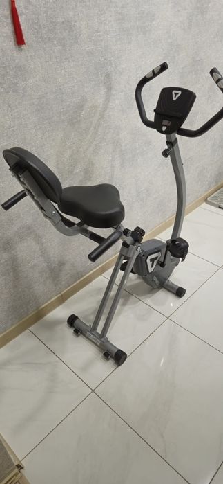 Велотренажер TORNEO B-234