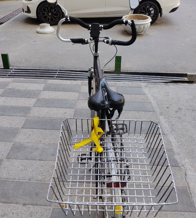 Bellini 28 o'lchamli velosiped sotiladi