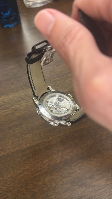 Ulysse nardin original