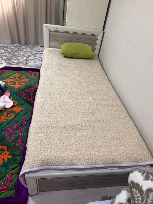 Продаётся  кровать