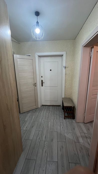 Посуточно сдается