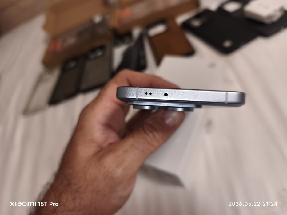 Xiaomi 14T Pro 512GB + 12GB RAM