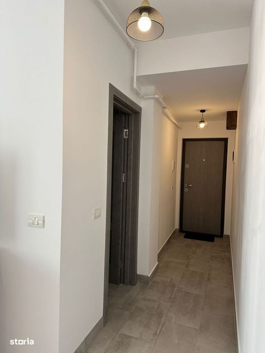 Garsoniera in Ghimbav