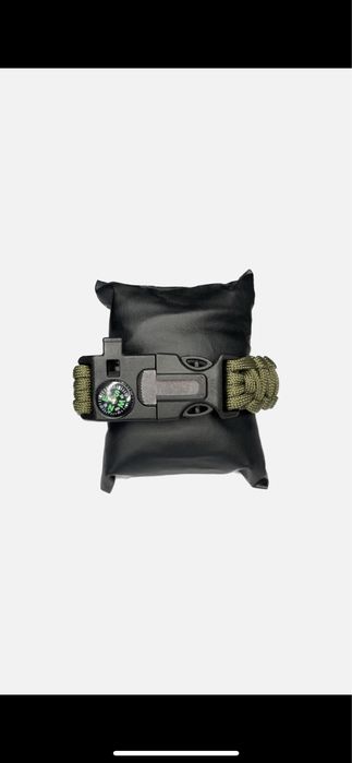 Браслет для Выживания