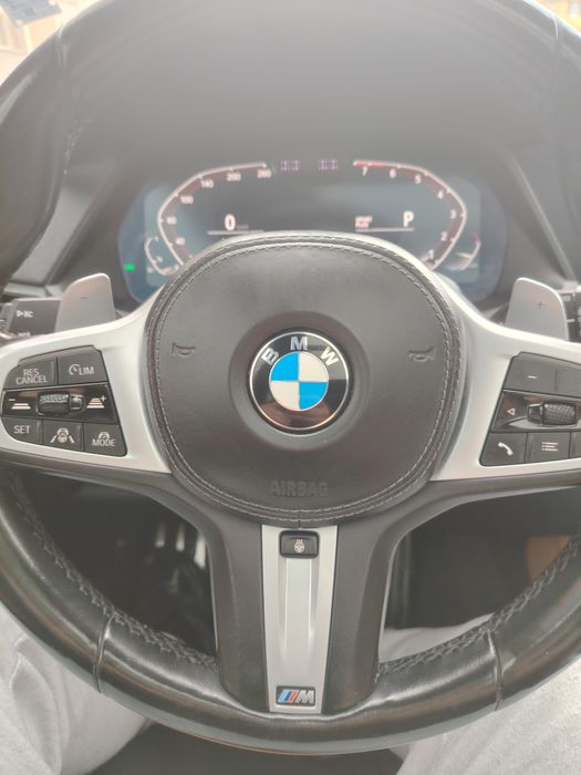 Бмв Х5 12.2019г 40i B58 PERFORMANCE Individual M Paket