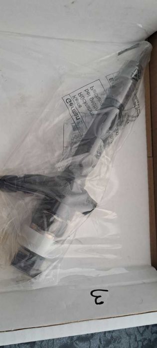 Дюзи Тойота Ленд Крузер 120