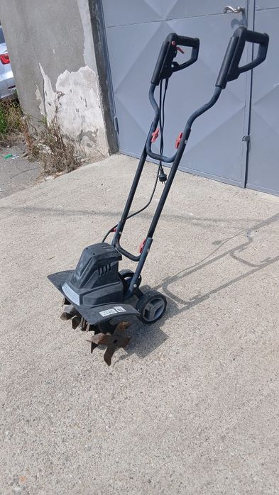 Motocultor electric perfect funcțional preț 150lei