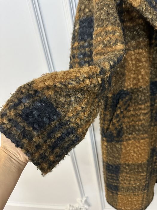 Calvin Klein пальто