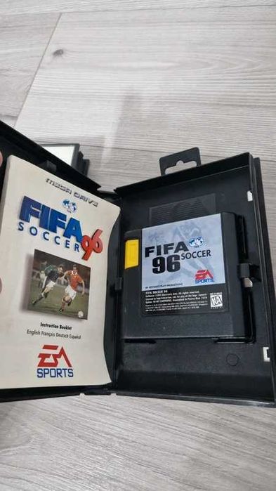 Colectie jocuri FIFA