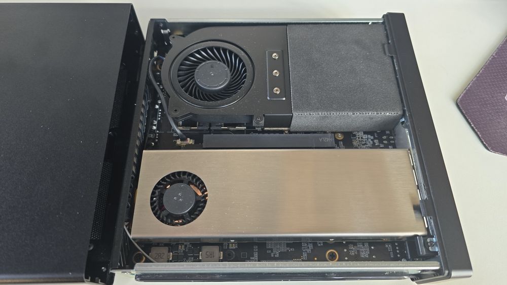 Nvidia RTX A2000