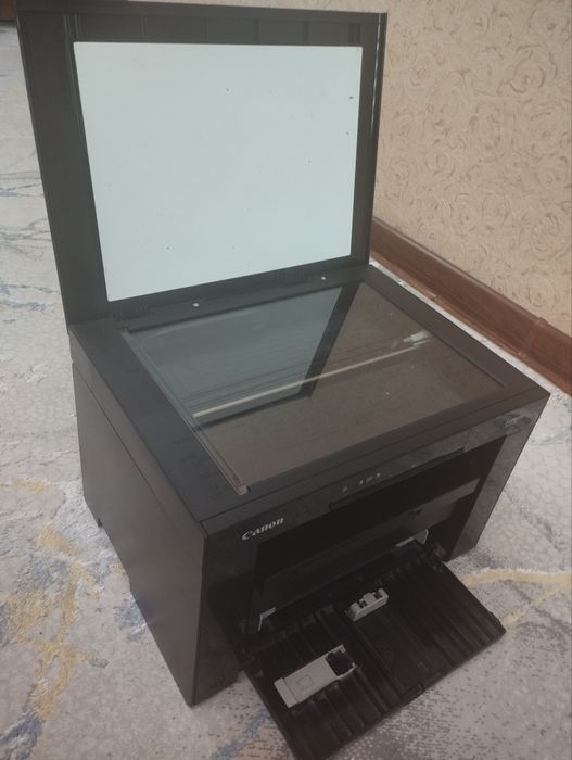 Lenovo noutbuki va Canon 3010 printer 3 v odnom